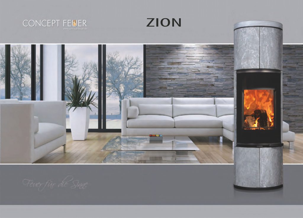Zion Concept Feuer 